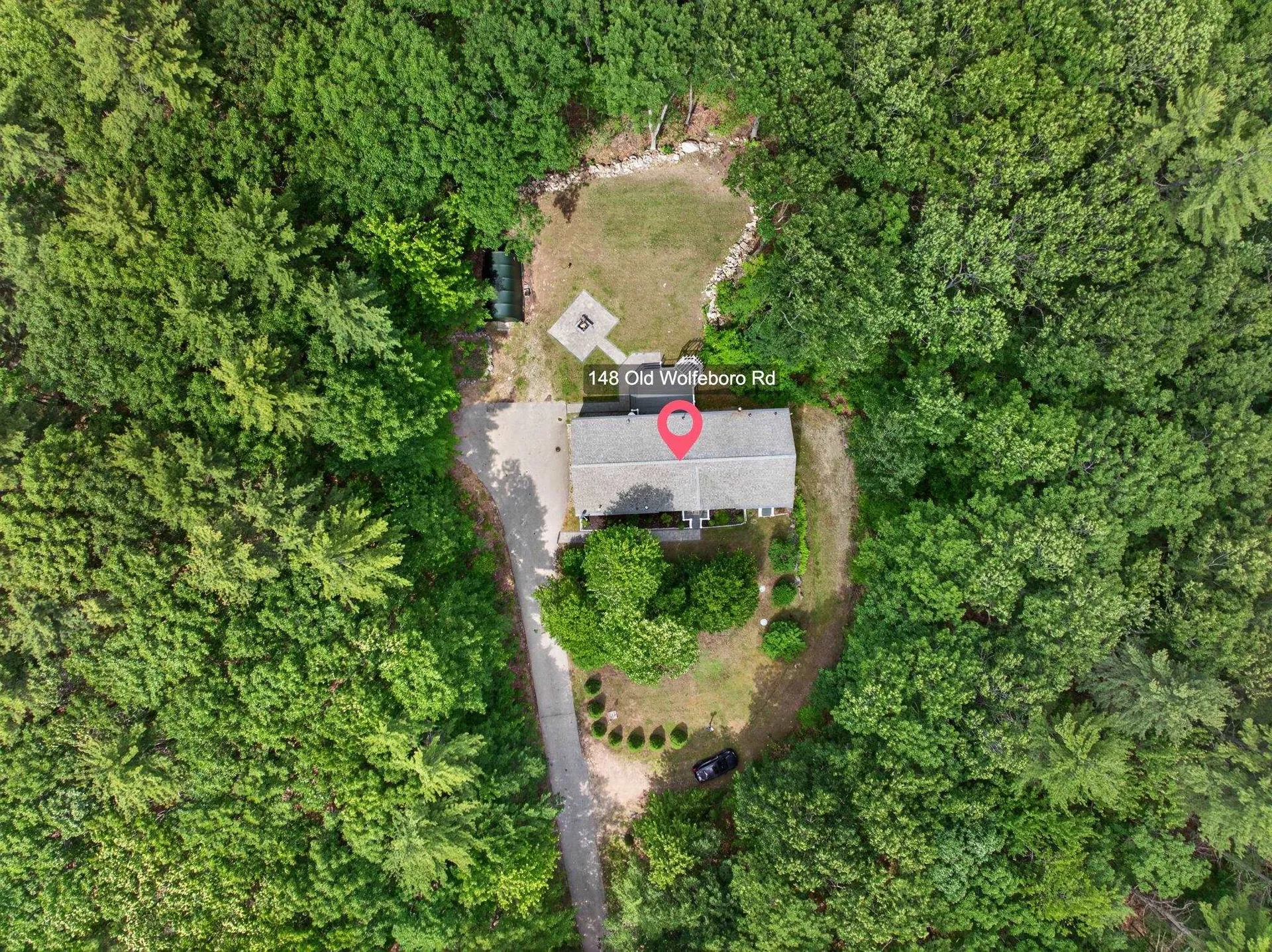 148 Old Wolfeboro Road Alton NH 03809