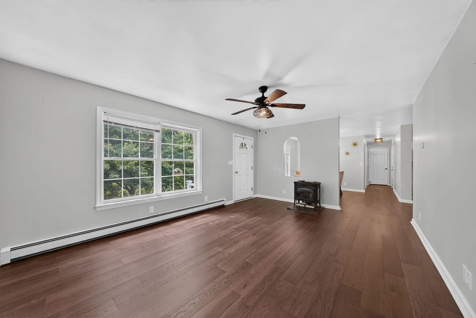 148 Old Wolfeboro Road Alton NH 03809