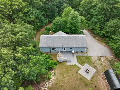 148 Old Wolfeboro Road Alton NH 03809