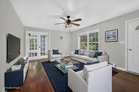 148 Old Wolfeboro Road Alton NH 03809