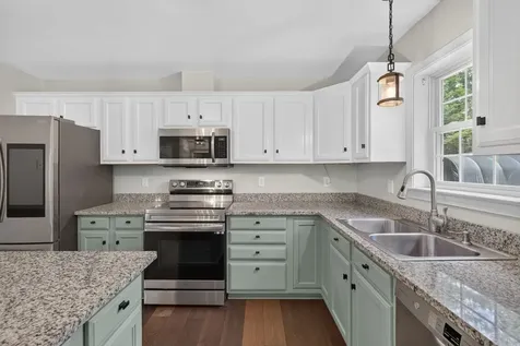 148 Old Wolfeboro Road Alton NH 03809