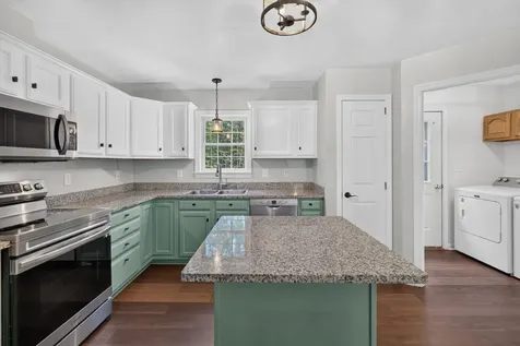 148 Old Wolfeboro Road Alton NH 03809