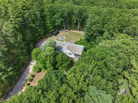 148 Old Wolfeboro Road Alton NH 03809