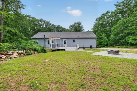 148 Old Wolfeboro Road Alton NH 03809