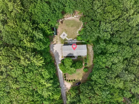 148 Old Wolfeboro Road Alton NH 03809