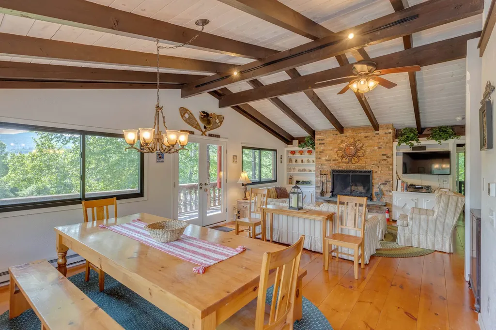 79 Sugar Run Road Thornton NH 03285