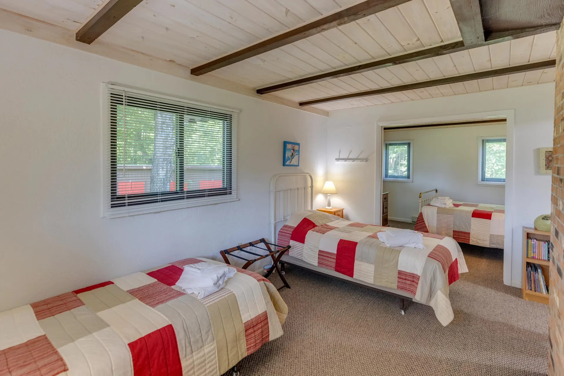 79 Sugar Run Road Thornton NH 03285