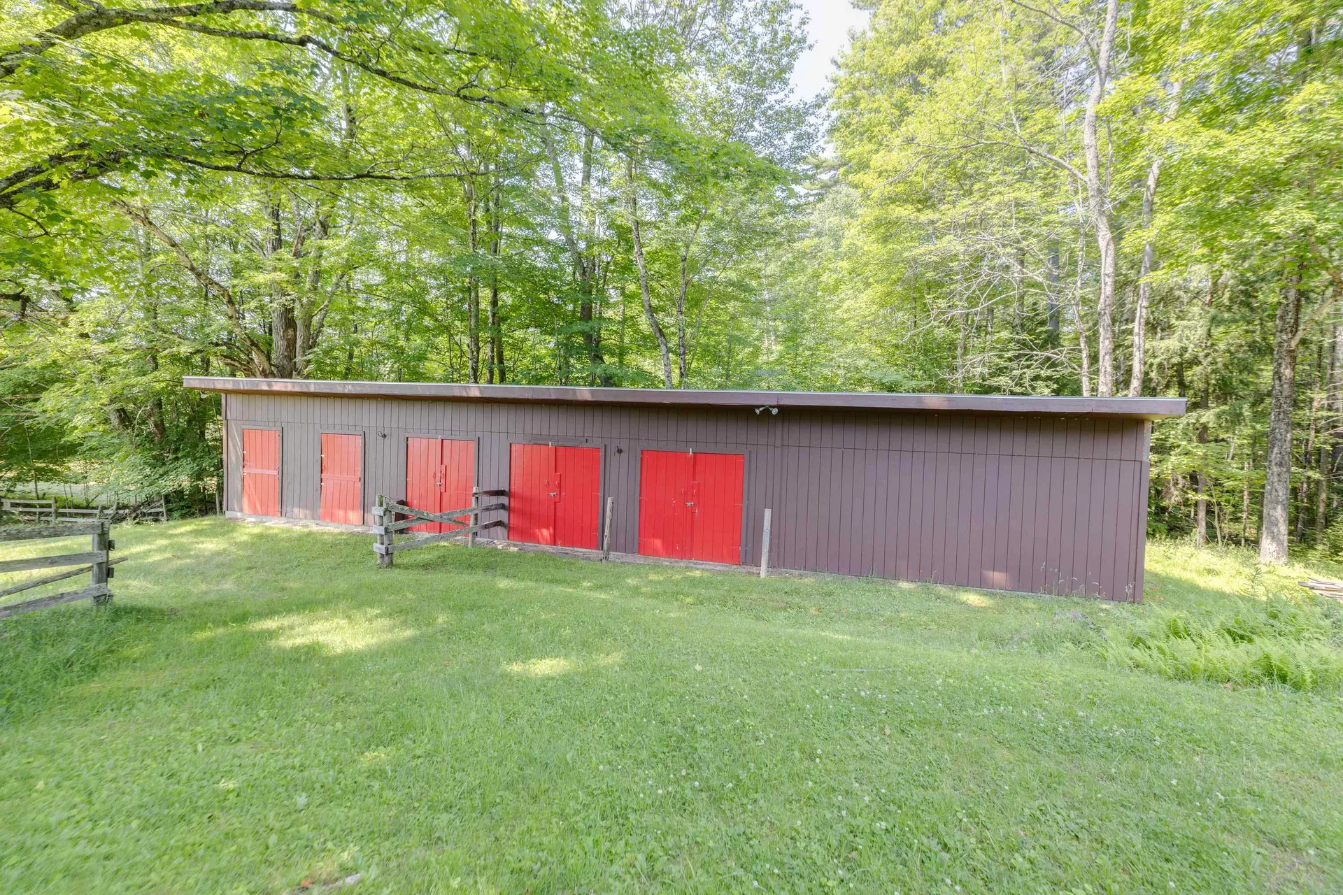 79 Sugar Run Road Thornton NH 03285