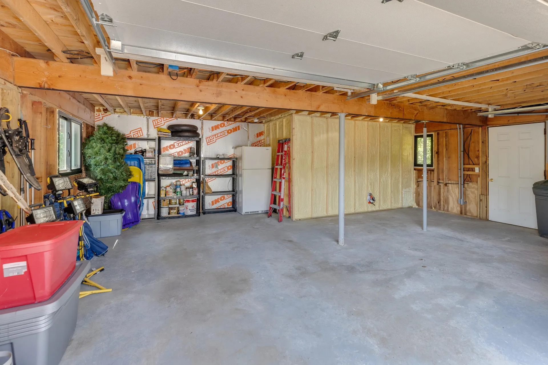 79 Sugar Run Road Thornton NH 03285