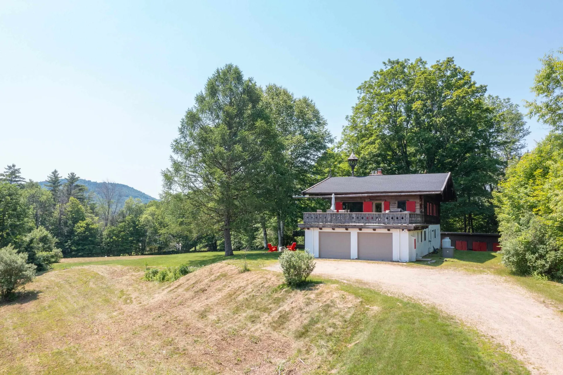 79 Sugar Run Road Thornton NH 03285