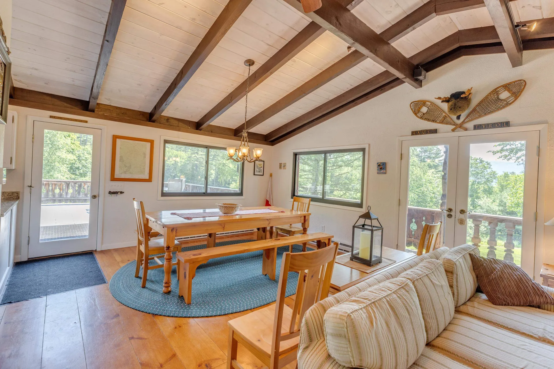 79 Sugar Run Road Thornton NH 03285