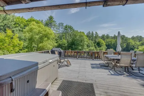 79 Sugar Run Road Thornton NH 03285