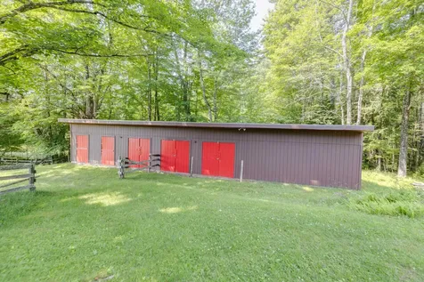 79 Sugar Run Road Thornton NH 03285