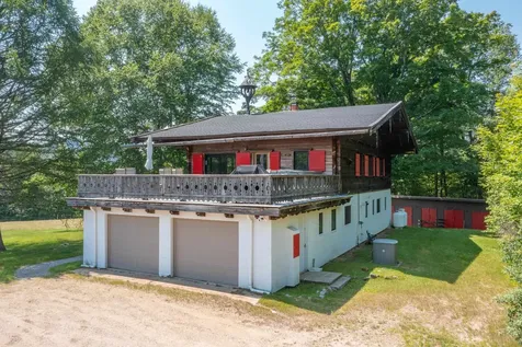 79 Sugar Run Road Thornton NH 03285