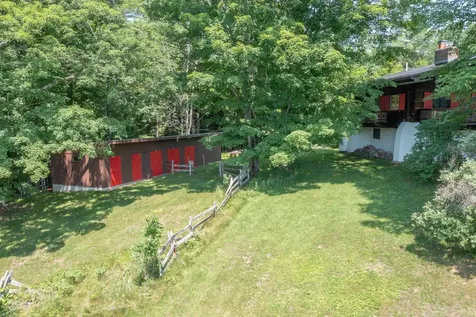 79 Sugar Run Road Thornton NH 03285