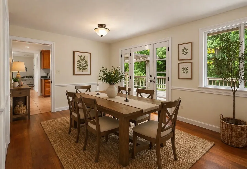 25 Birch Way New Hampton NH 03256