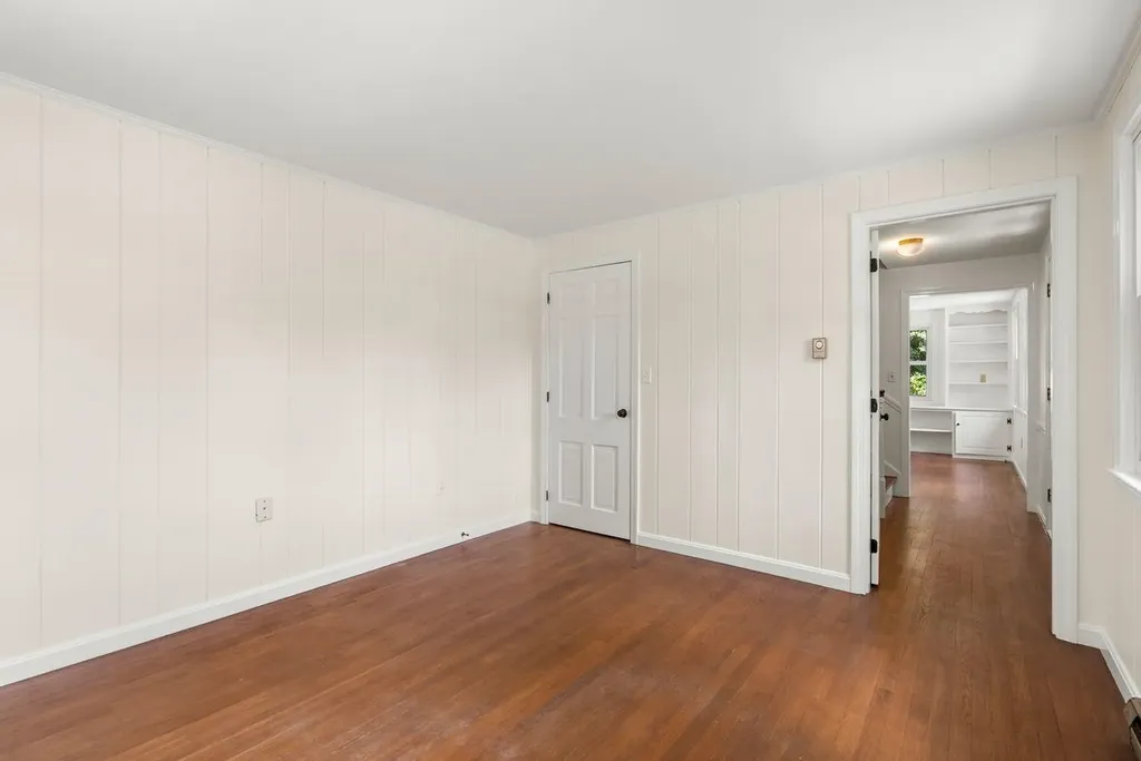 25 Birch Way New Hampton NH 03256
