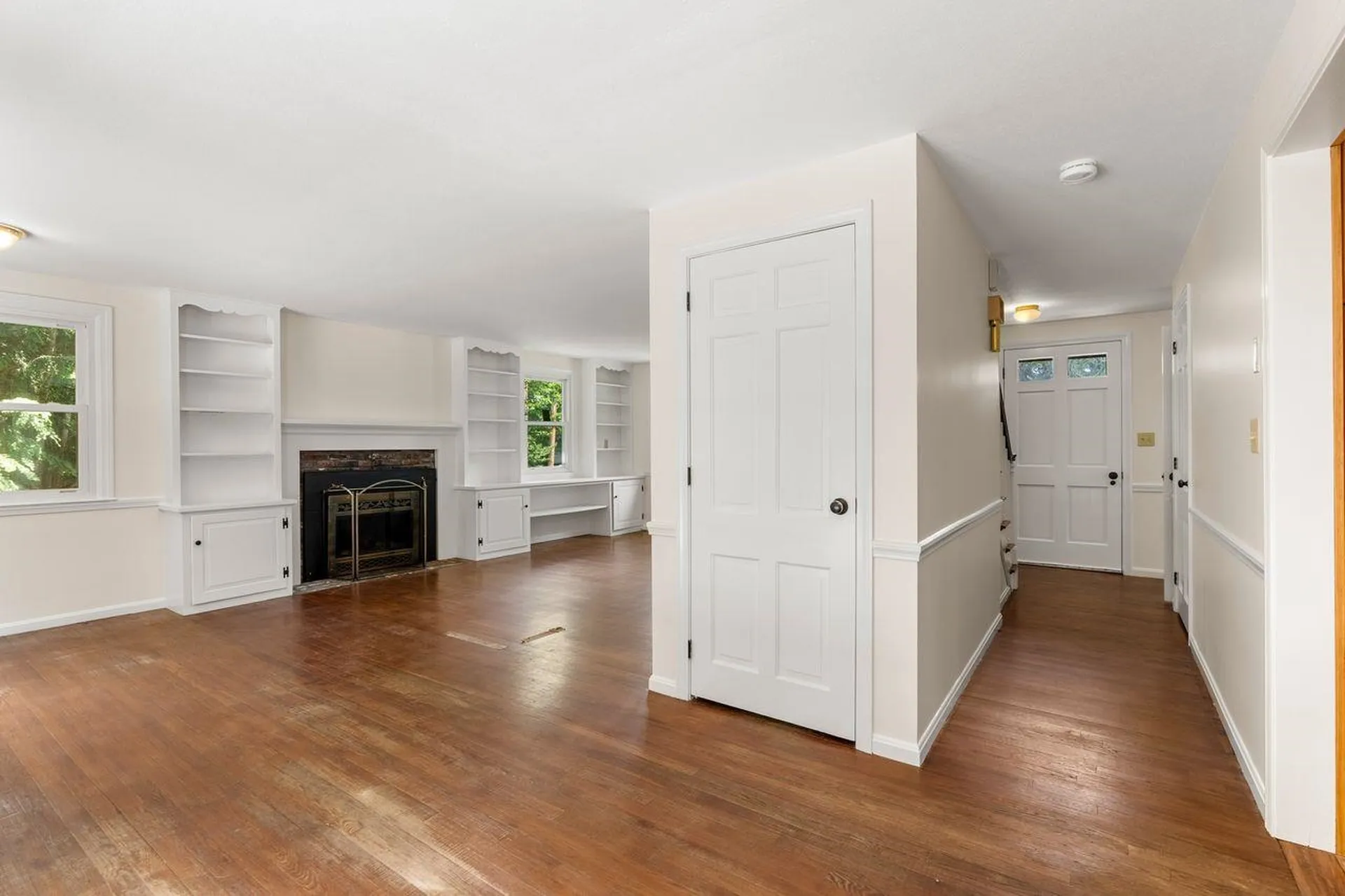 25 Birch Way New Hampton NH 03256