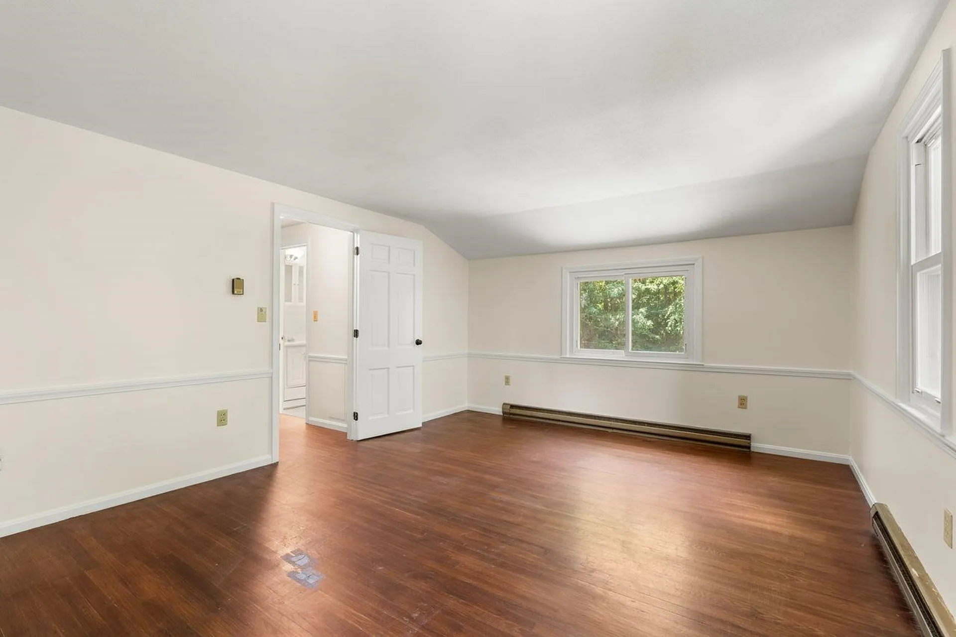 25 Birch Way New Hampton NH 03256