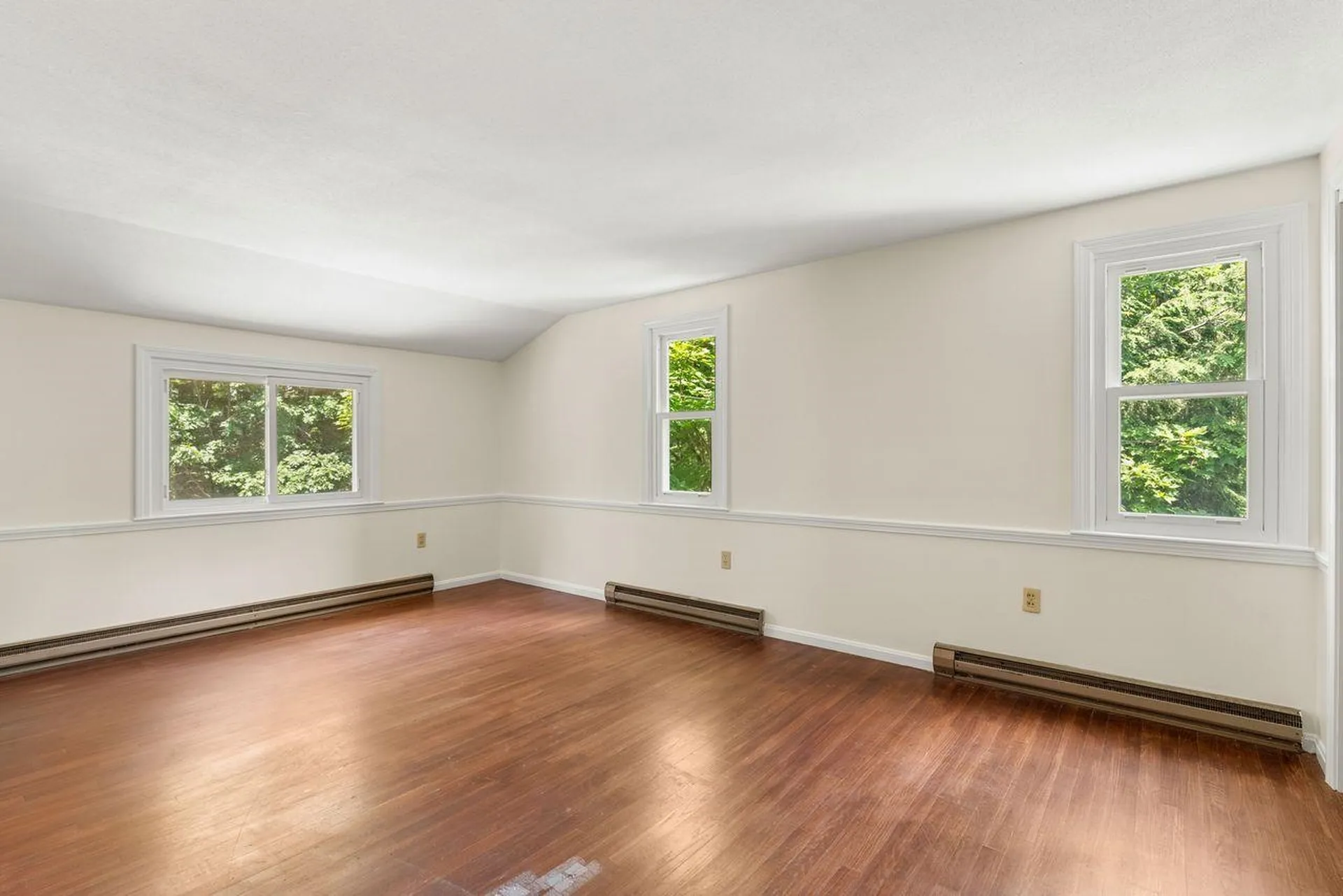 25 Birch Way New Hampton NH 03256