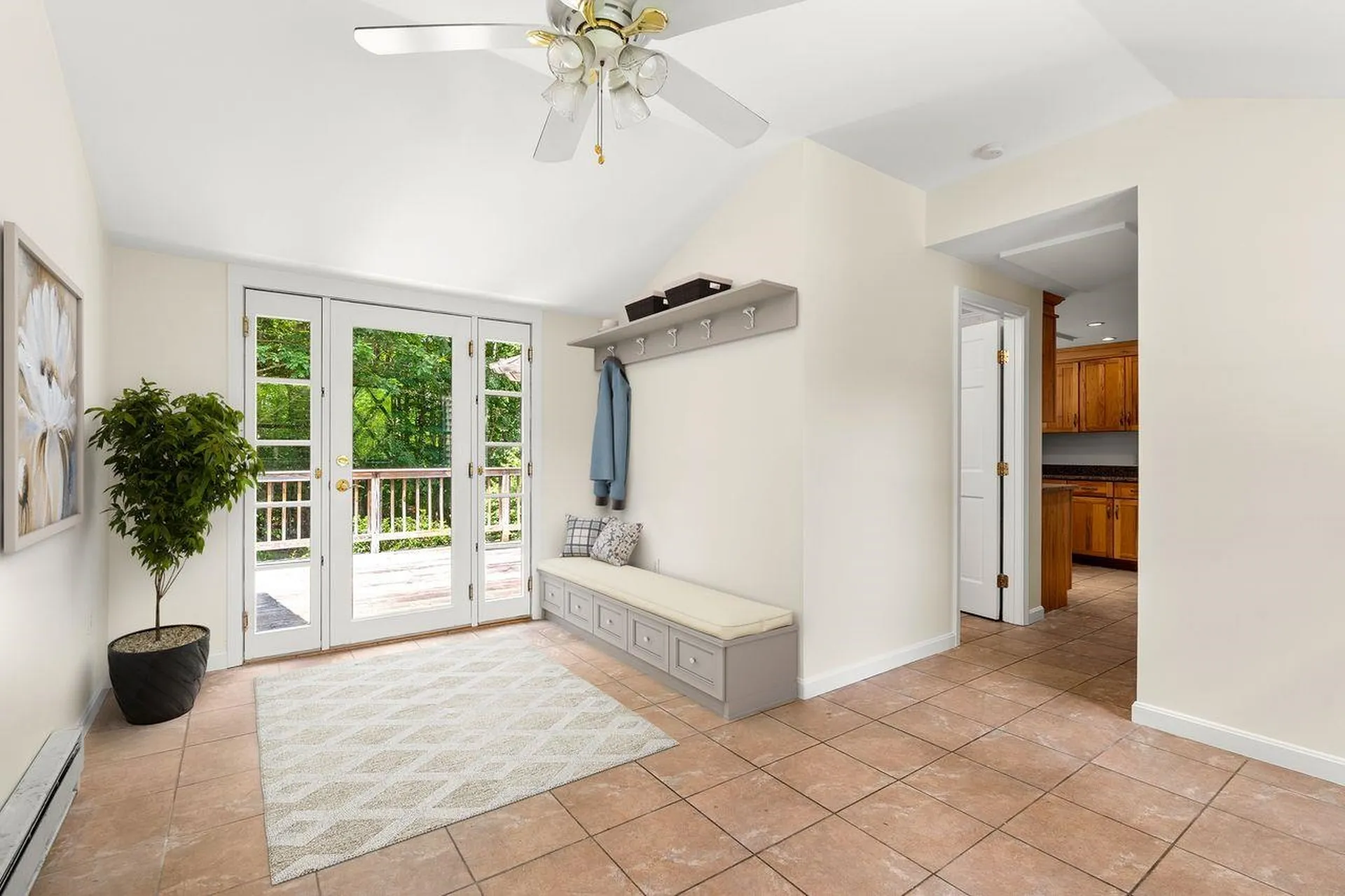 25 Birch Way New Hampton NH 03256