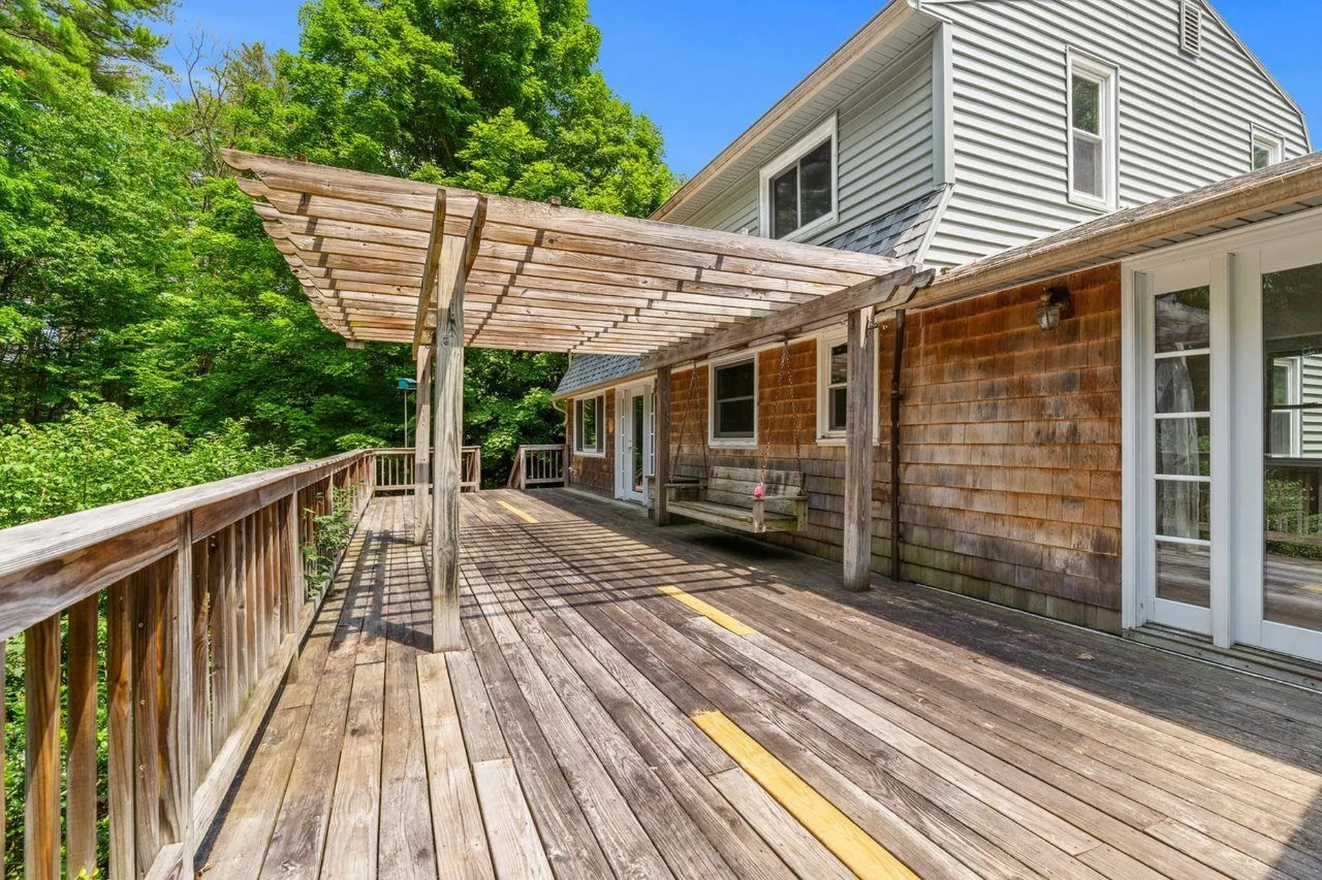 25 Birch Way New Hampton NH 03256