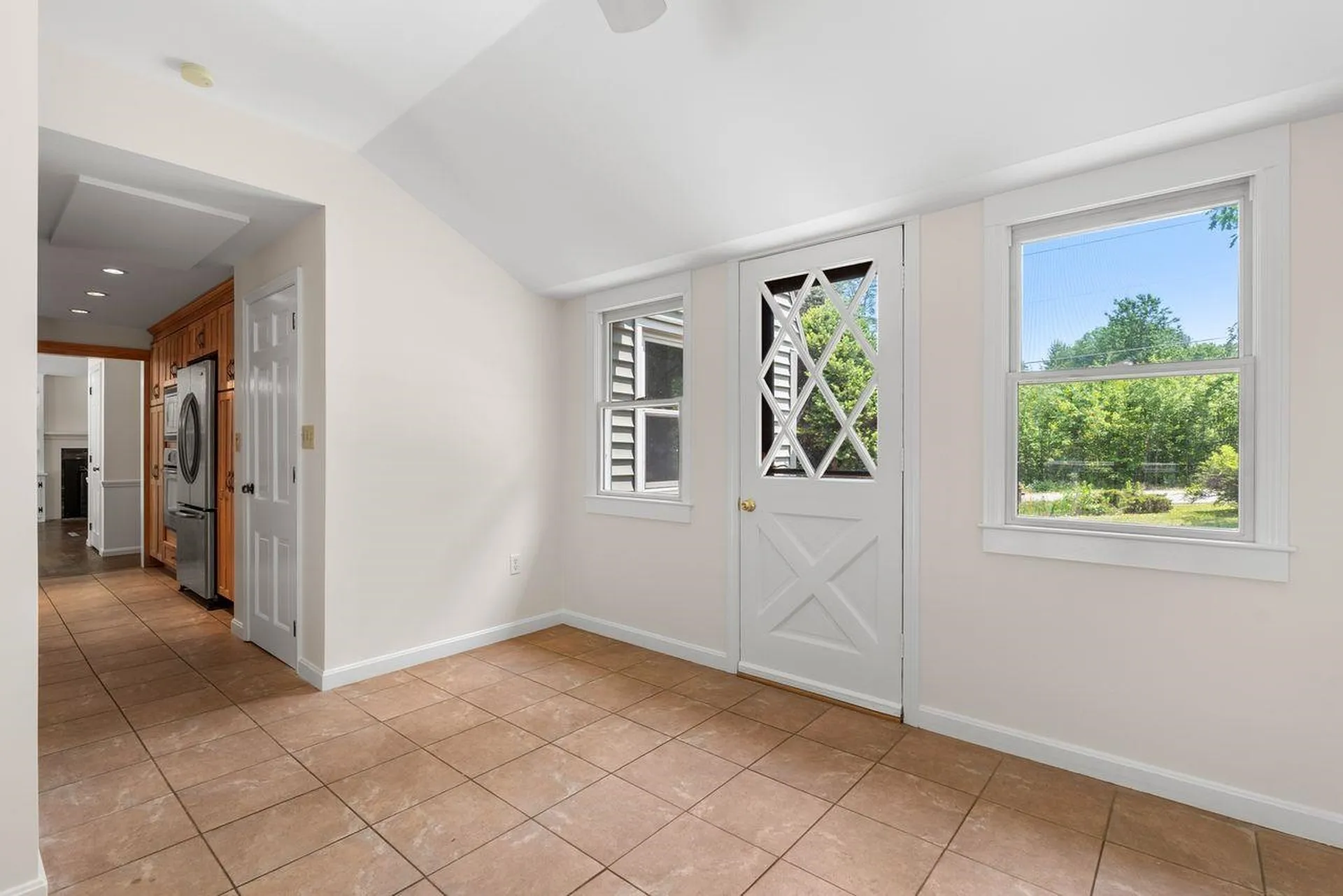 25 Birch Way New Hampton NH 03256