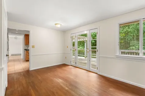 25 Birch Way New Hampton NH 03256
