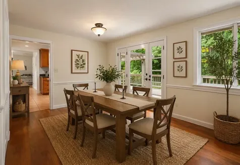 25 Birch Way New Hampton NH 03256
