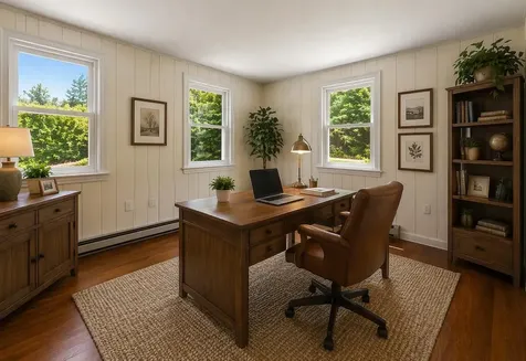 25 Birch Way New Hampton NH 03256