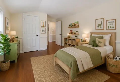 25 Birch Way New Hampton NH 03256