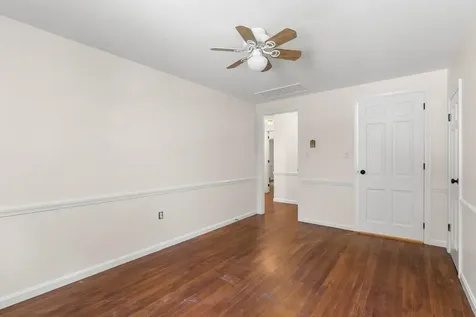 25 Birch Way New Hampton NH 03256