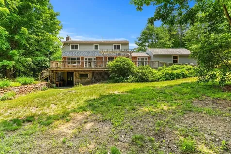 25 Birch Way New Hampton NH 03256