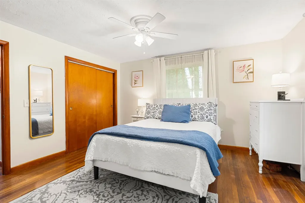 13 Barnard Hill Road Dunbarton NH 03046