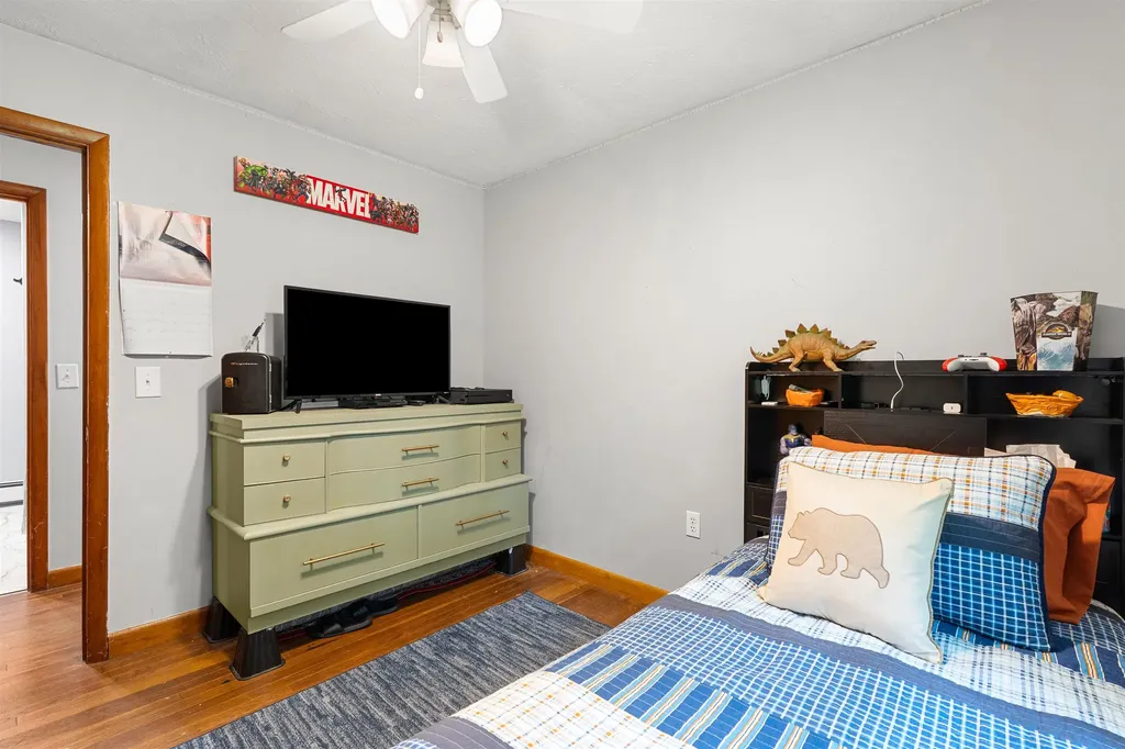 13 Barnard Hill Road Dunbarton NH 03046
