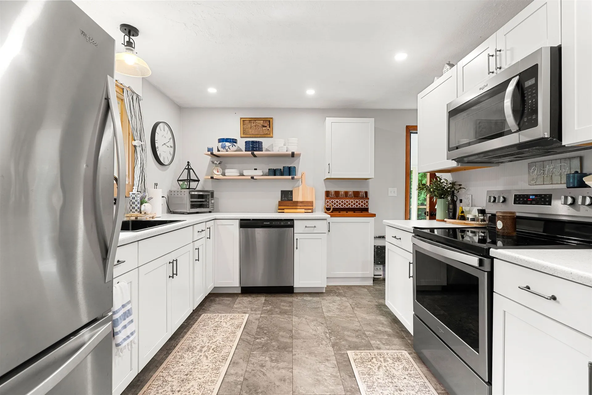 13 Barnard Hill Road Dunbarton NH 03046