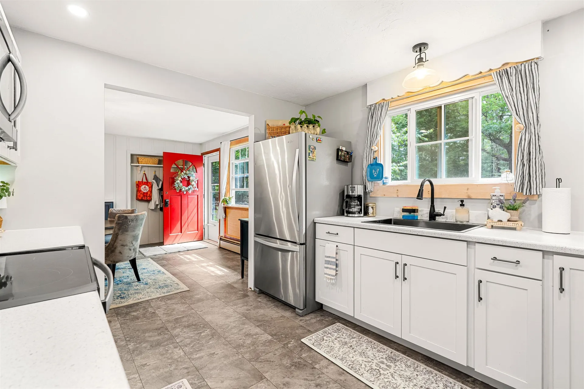 13 Barnard Hill Road Dunbarton NH 03046