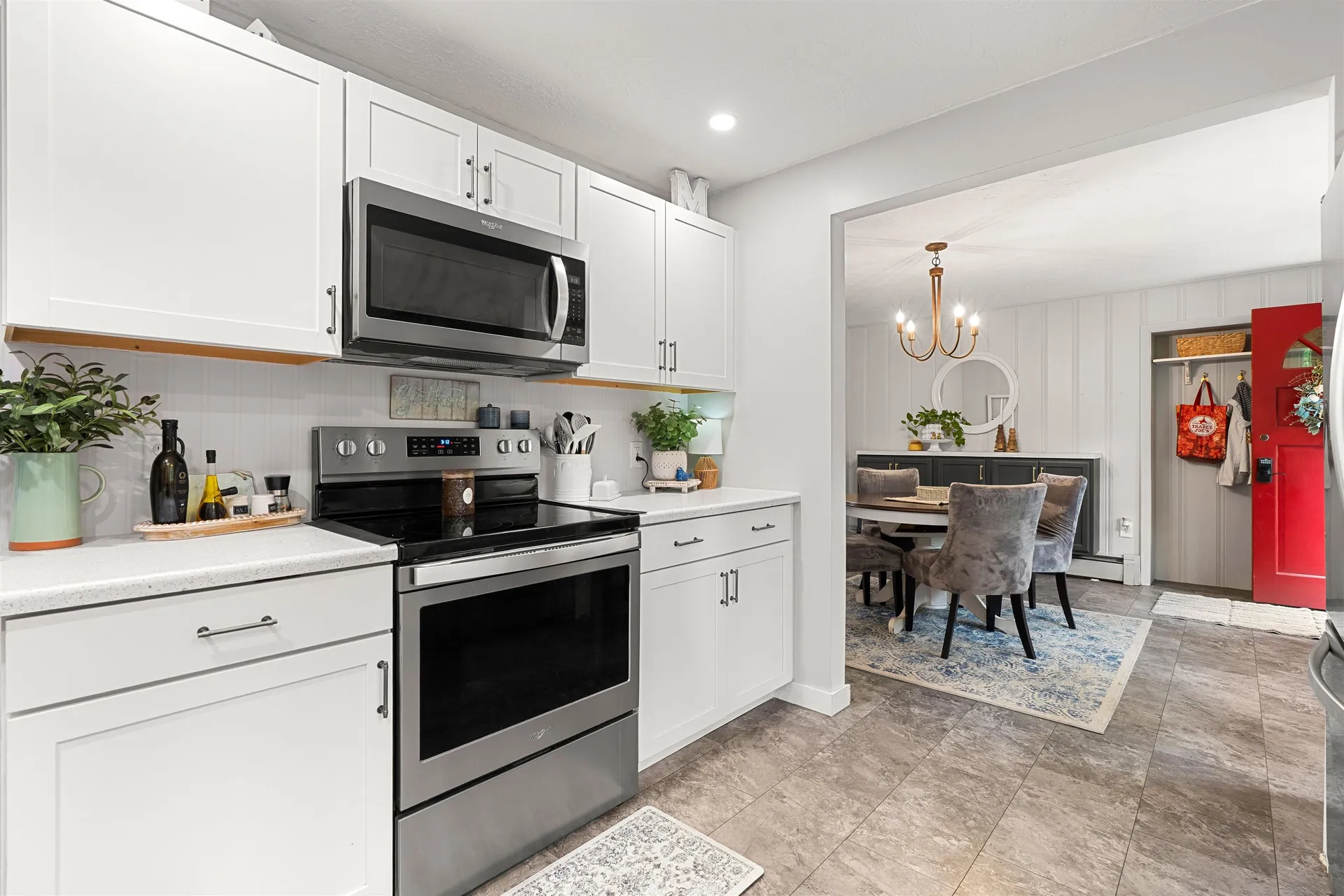 13 Barnard Hill Road Dunbarton NH 03046