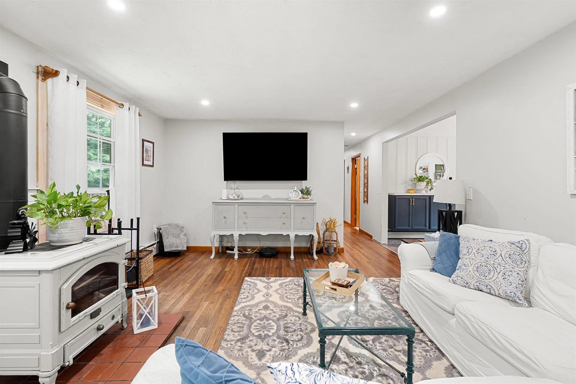 13 Barnard Hill Road Dunbarton NH 03046