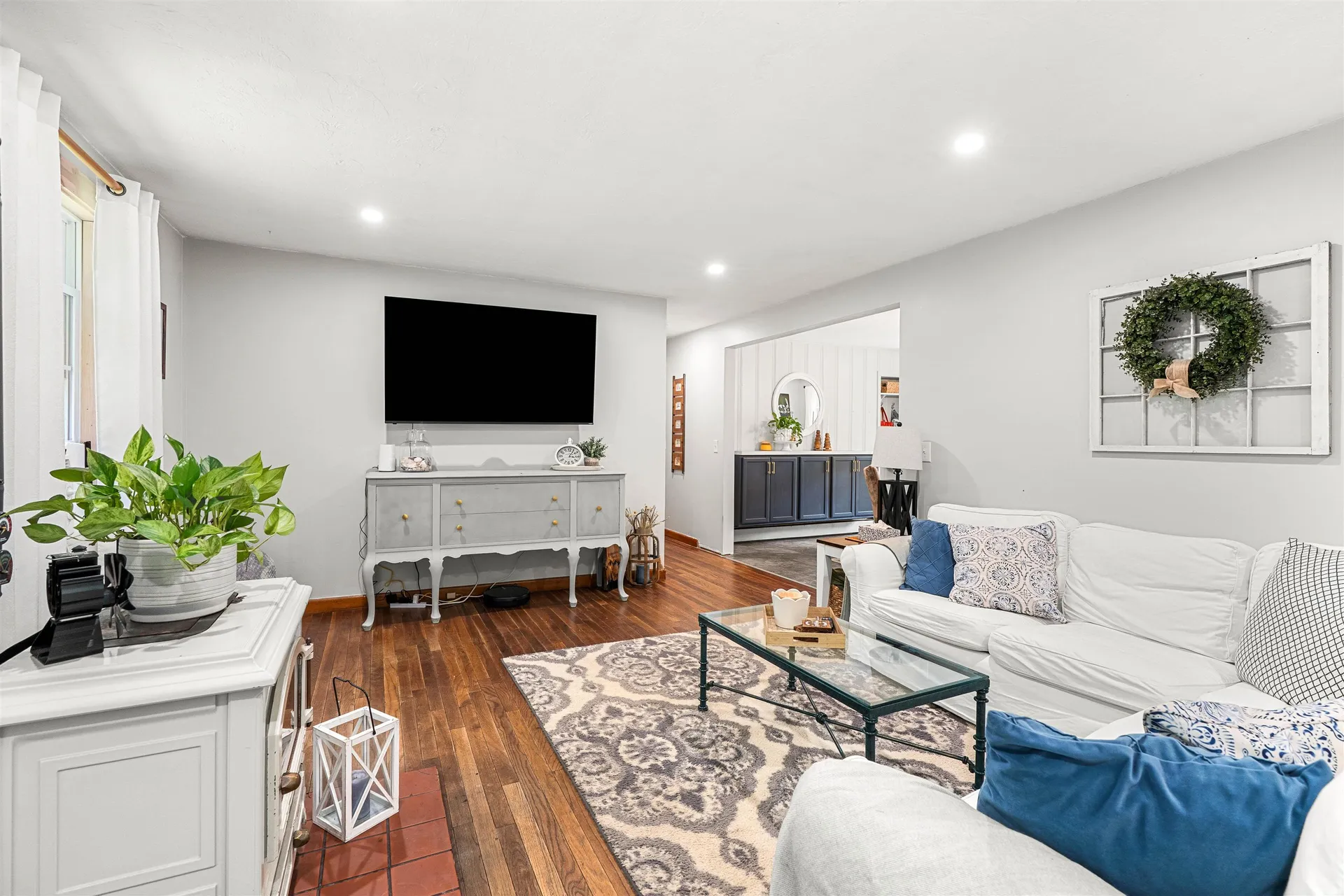13 Barnard Hill Road Dunbarton NH 03046