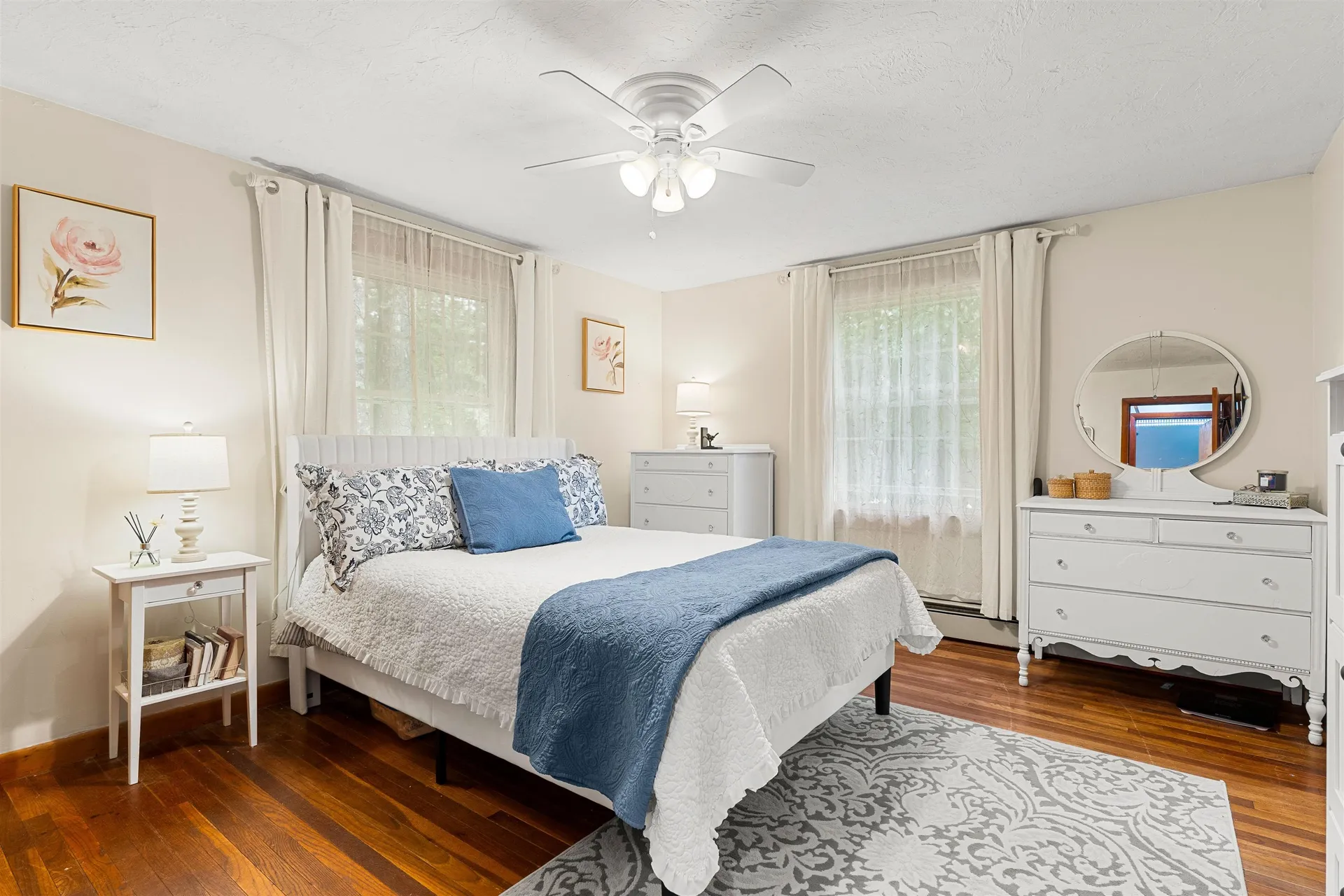 13 Barnard Hill Road Dunbarton NH 03046
