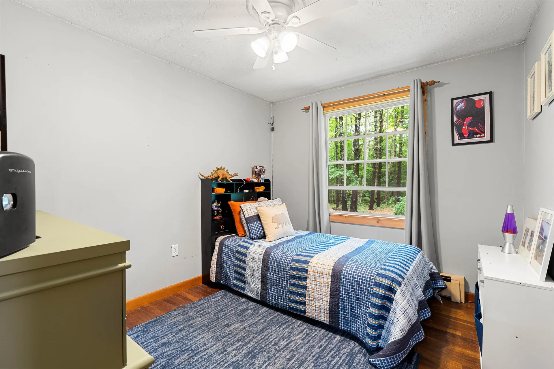 13 Barnard Hill Road Dunbarton NH 03046