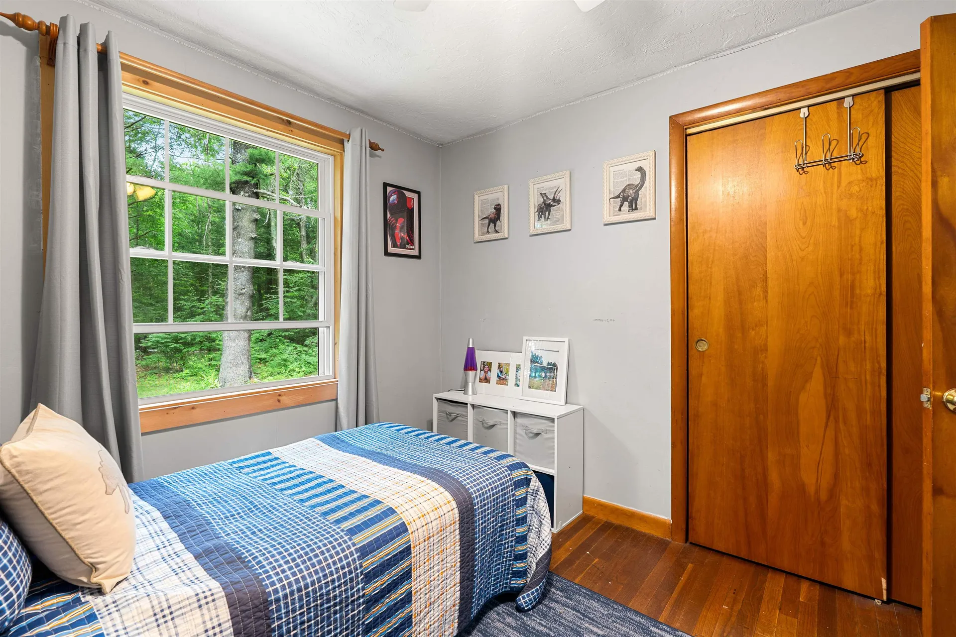 13 Barnard Hill Road Dunbarton NH 03046