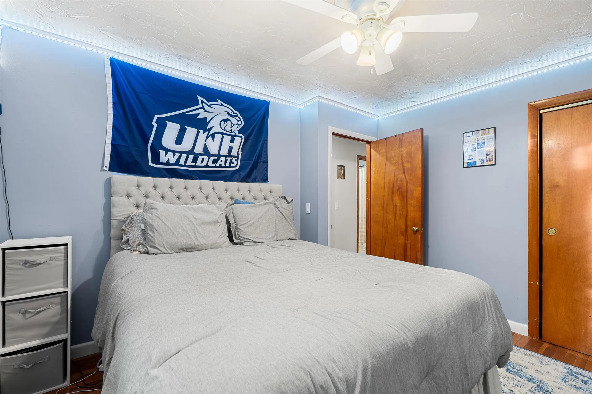 13 Barnard Hill Road Dunbarton NH 03046