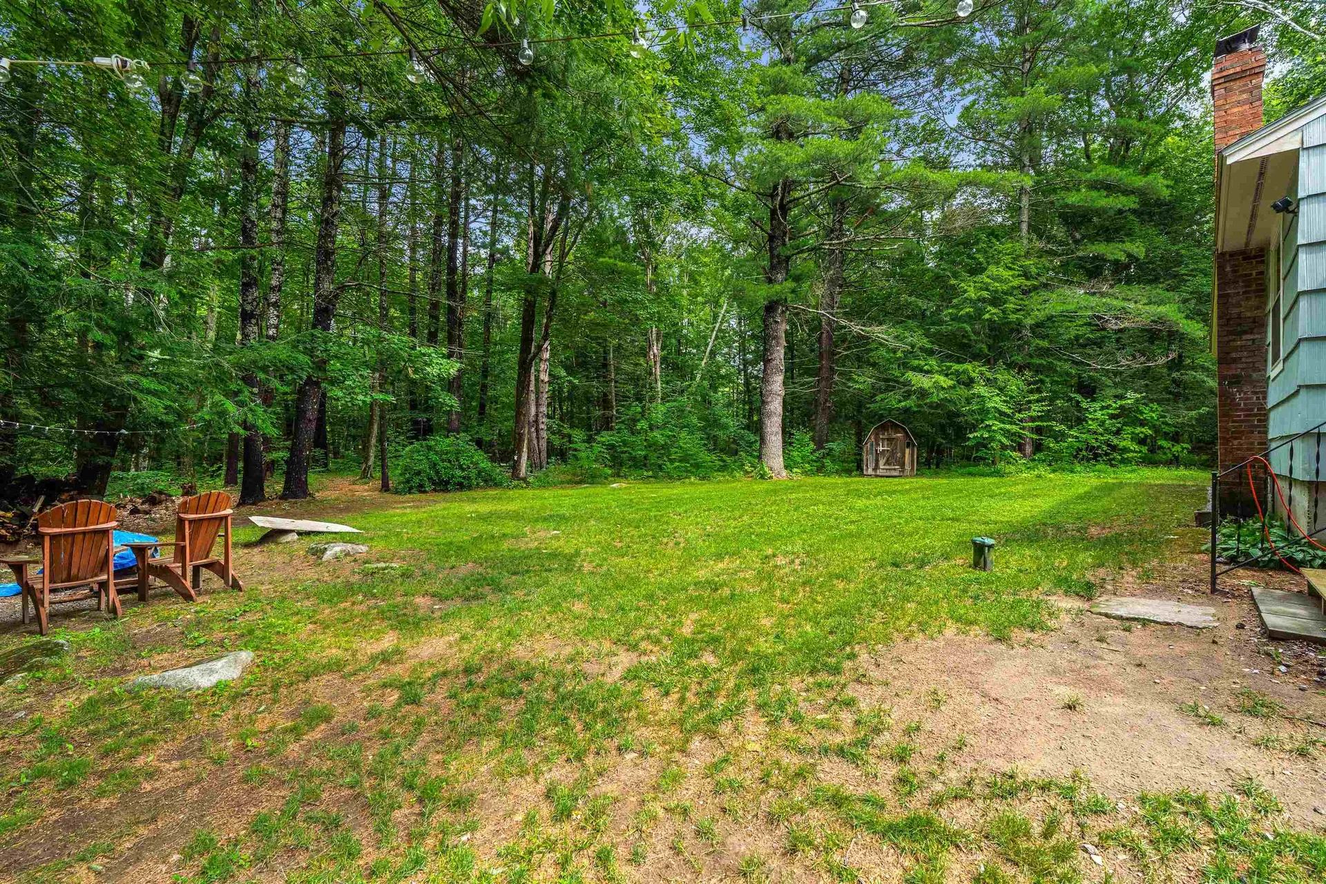 13 Barnard Hill Road Dunbarton NH 03046