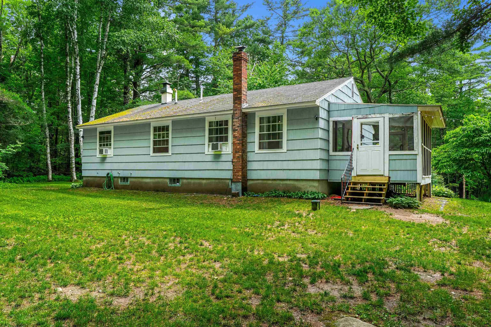 13 Barnard Hill Road Dunbarton NH 03046