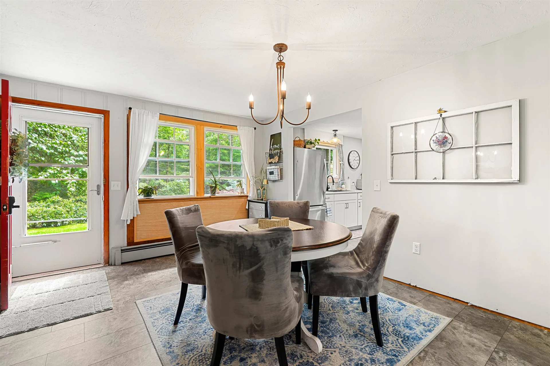 13 Barnard Hill Road Dunbarton NH 03046