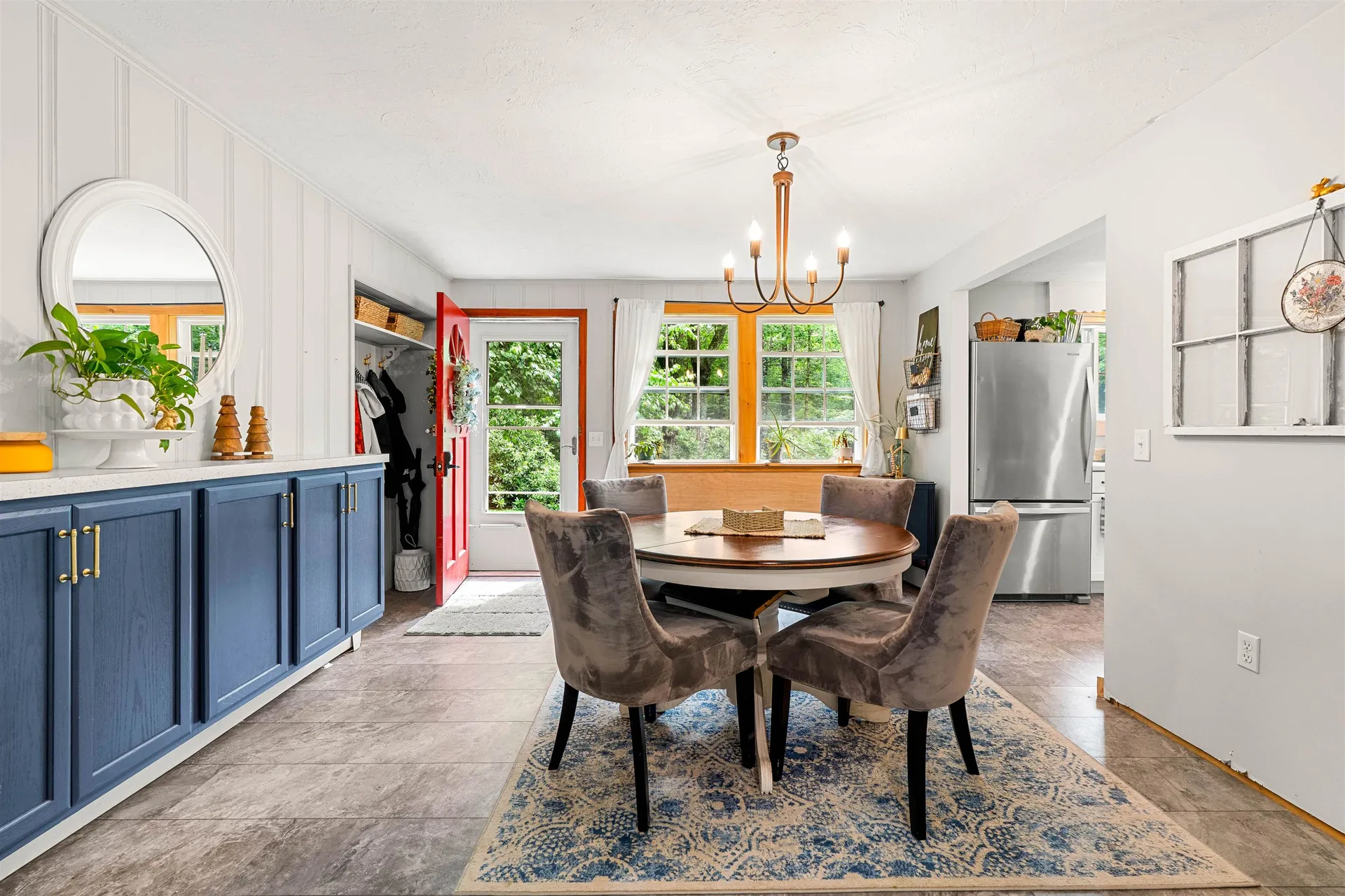 13 Barnard Hill Road Dunbarton NH 03046