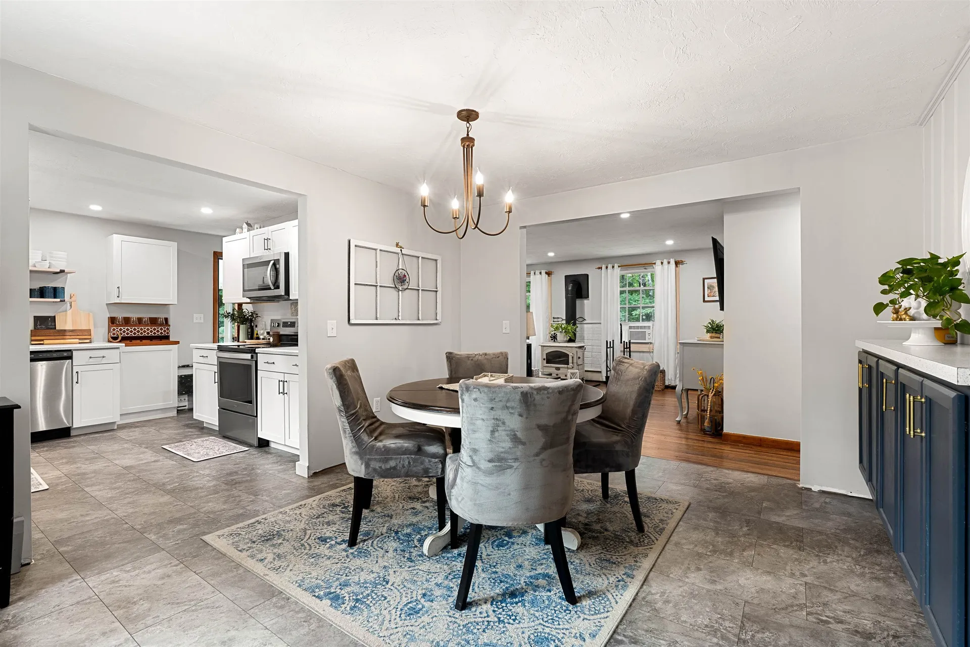 13 Barnard Hill Road Dunbarton NH 03046