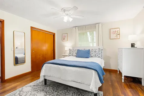 13 Barnard Hill Road Dunbarton NH 03046